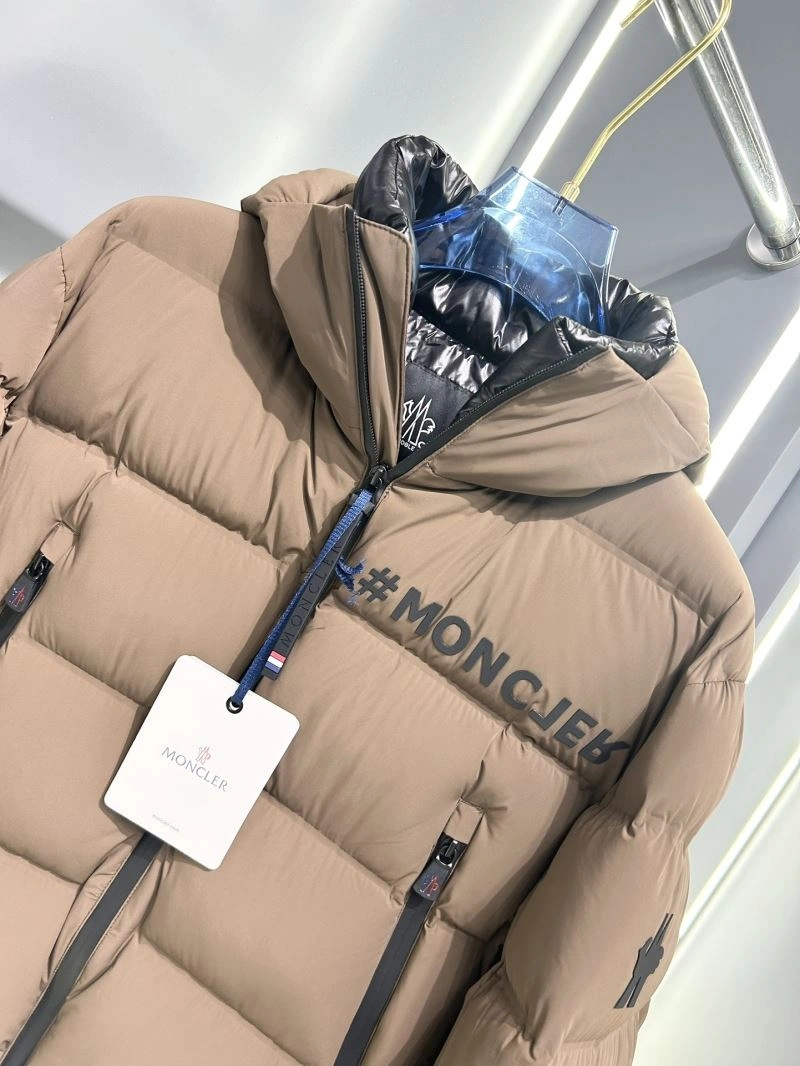 Moncler Down Jackets Reliable 144373