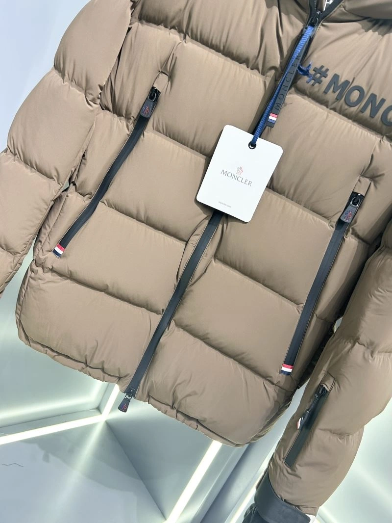 Moncler Down Jackets Reliable 144373