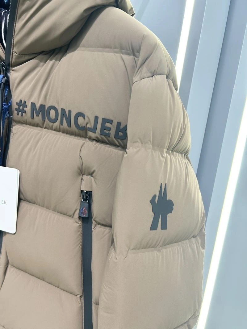 Moncler Down Jackets Reliable 144373