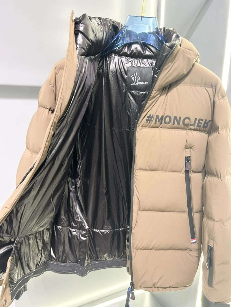 Moncler Down Jackets Reliable 144373