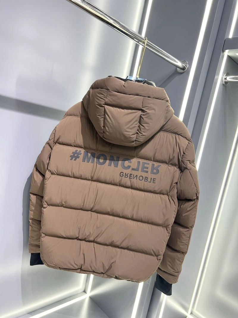 Moncler Down Jackets Reliable 144373