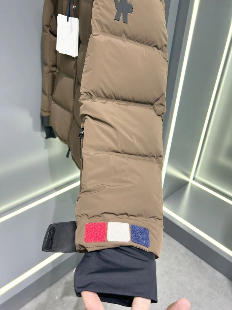 Moncler Down Jackets Reliable 144373