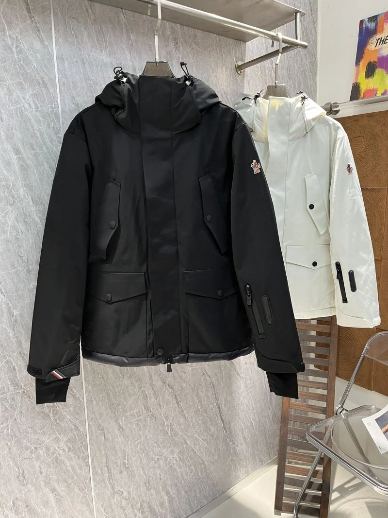 Efficient Moncler Down Jackets 144372