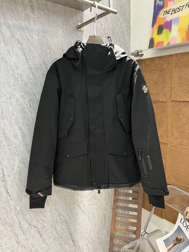 Efficient Moncler Down Jackets 144372