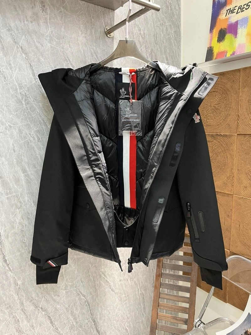 Efficient Moncler Down Jackets 144372