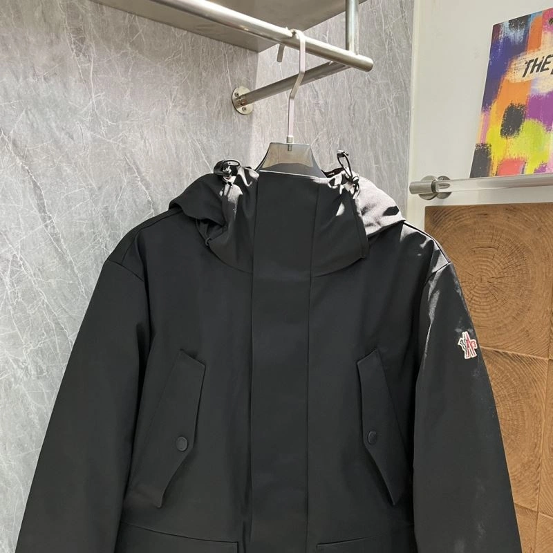 Efficient Moncler Down Jackets 144372