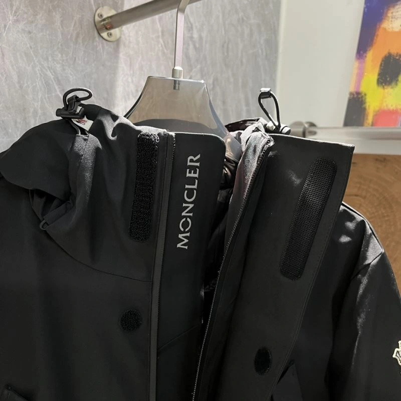 Efficient Moncler Down Jackets 144372