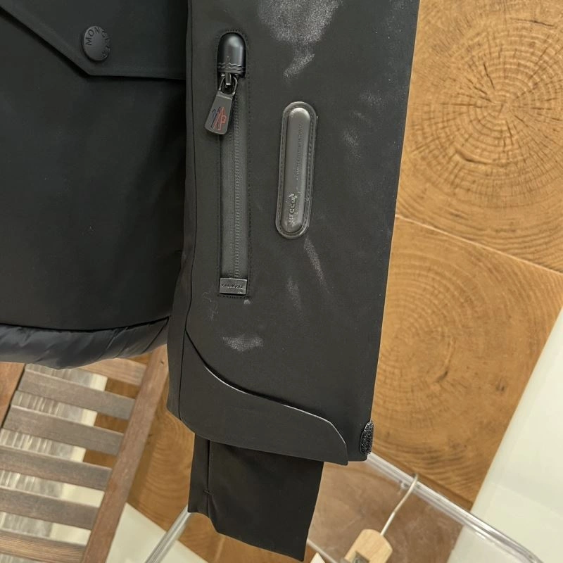 Efficient Moncler Down Jackets 144372