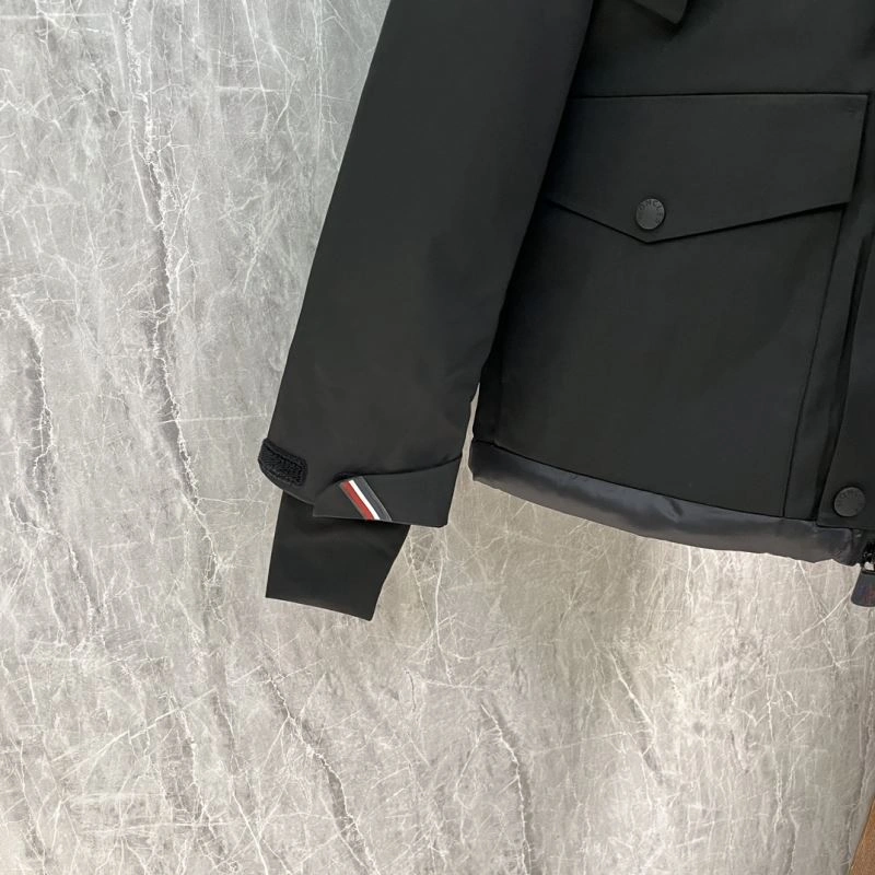Efficient Moncler Down Jackets 144372