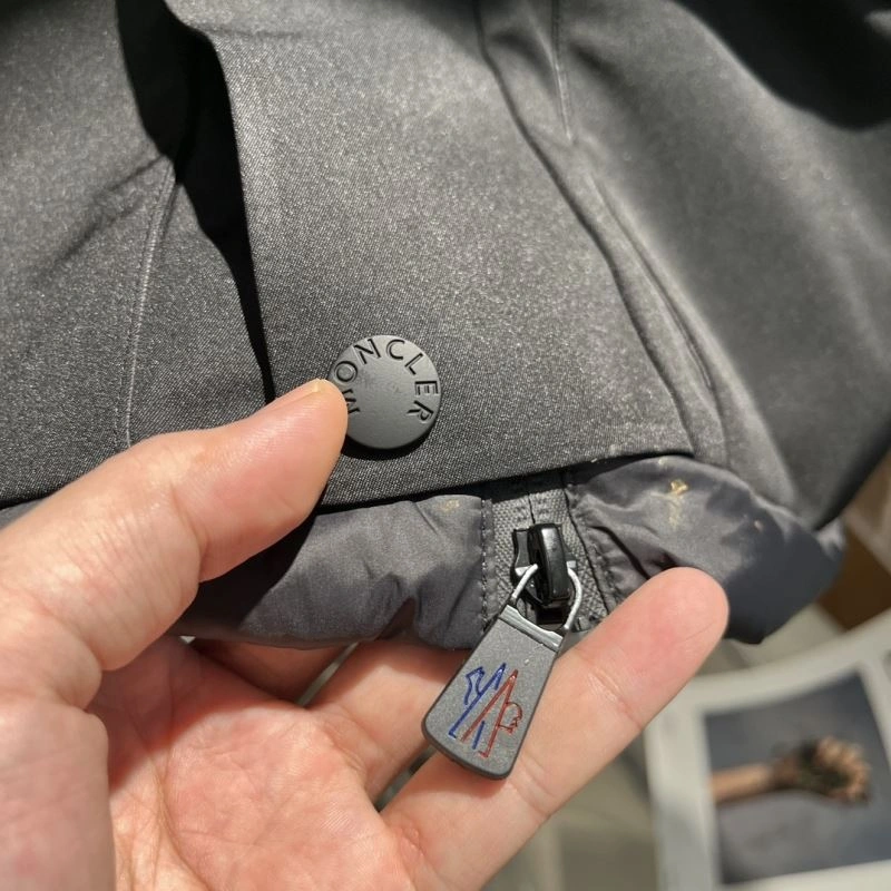 Efficient Moncler Down Jackets 144372