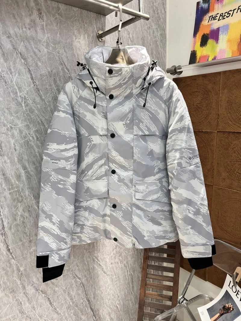 FastDry Moncler Down Jackets 144371