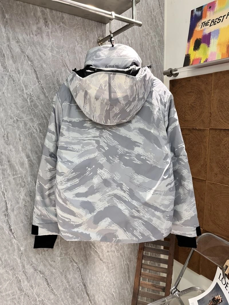 FastDry Moncler Down Jackets 144371