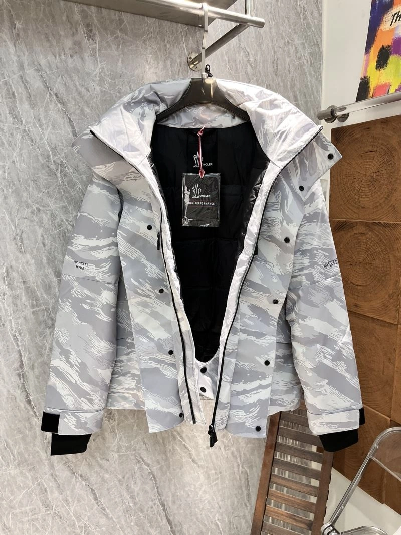 FastDry Moncler Down Jackets 144371