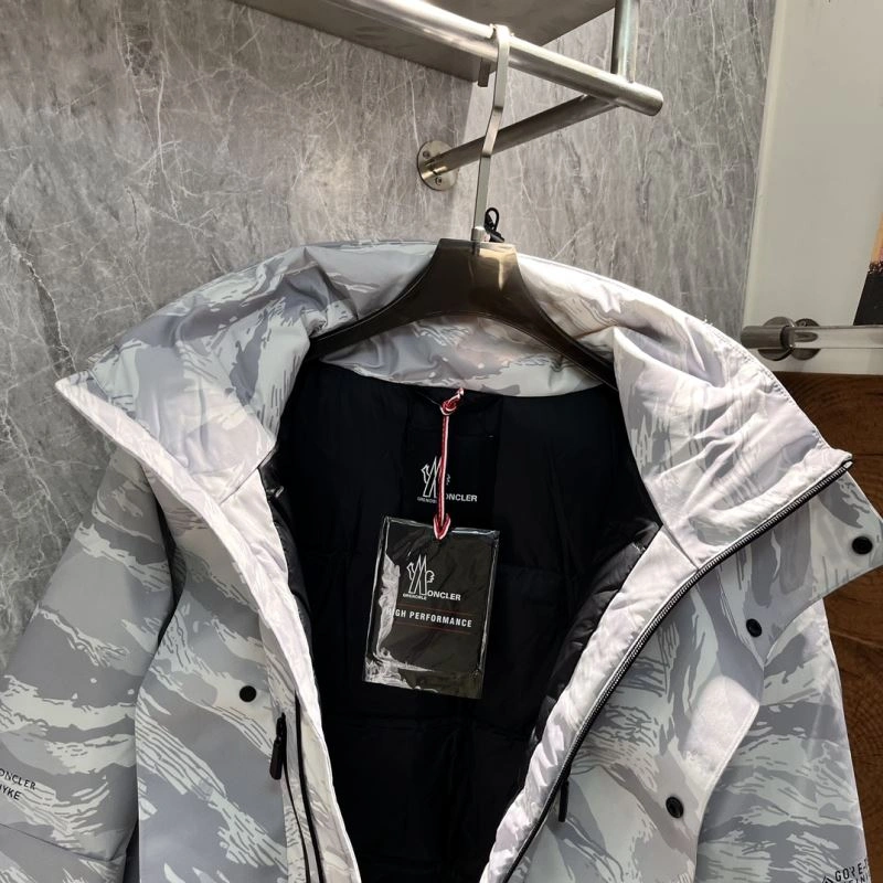 FastDry Moncler Down Jackets 144371