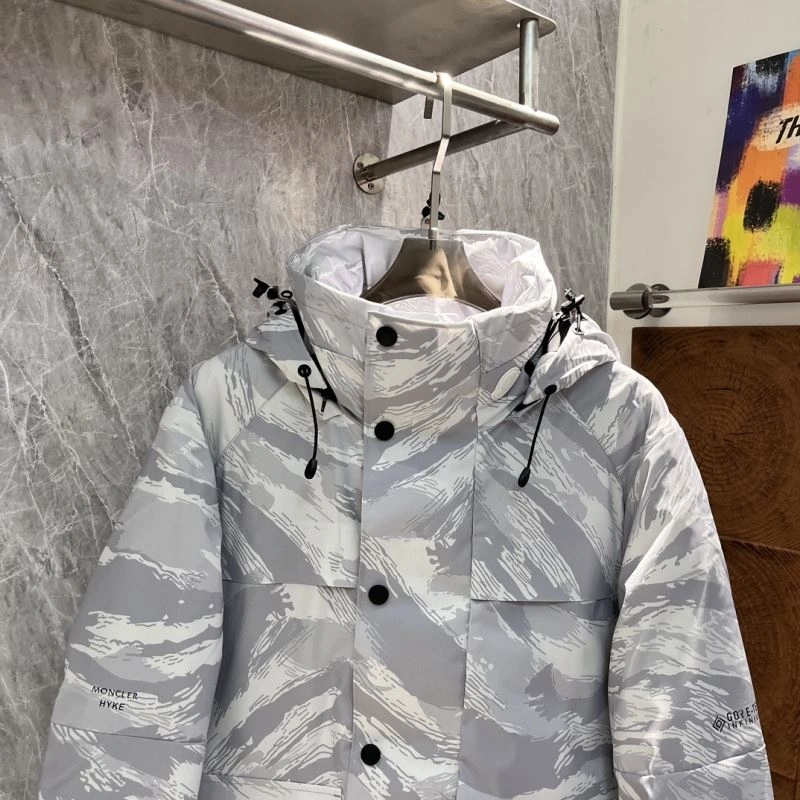 FastDry Moncler Down Jackets 144371