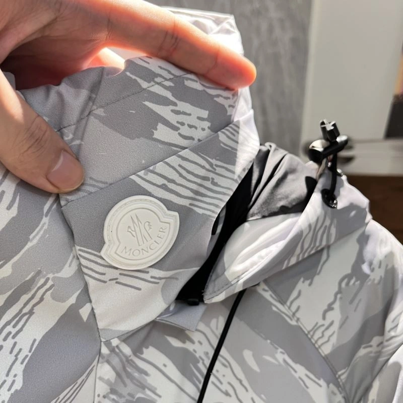 FastDry Moncler Down Jackets 144371