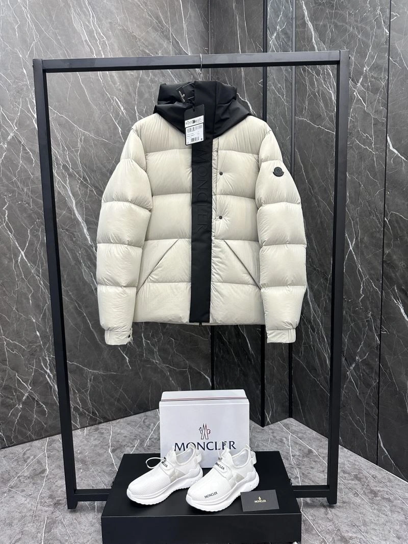 MultiPurpose Moncler Down Jackets 144367