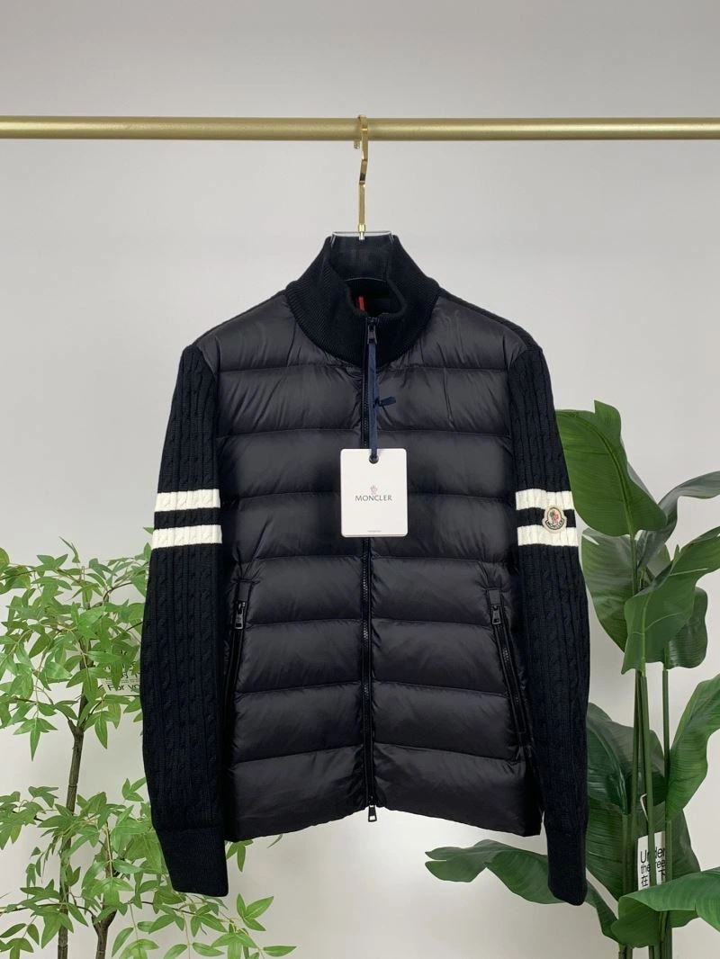 Lightweight Moncler Down Jackets 144365