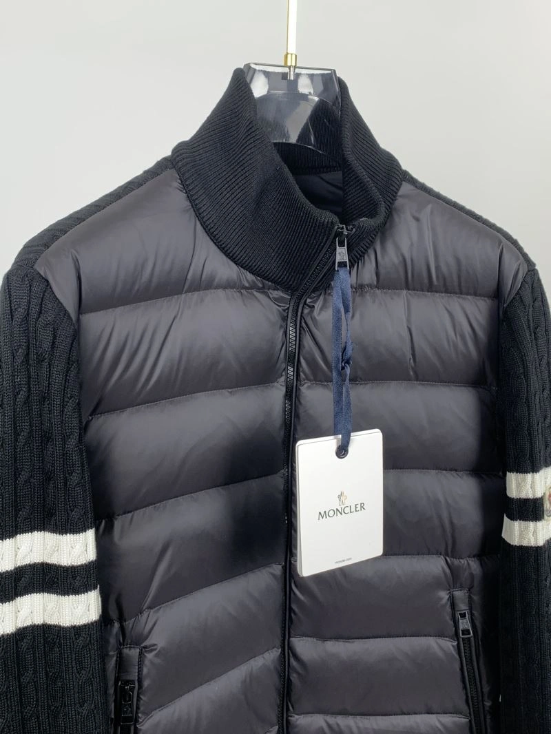 Lightweight Moncler Down Jackets 144365