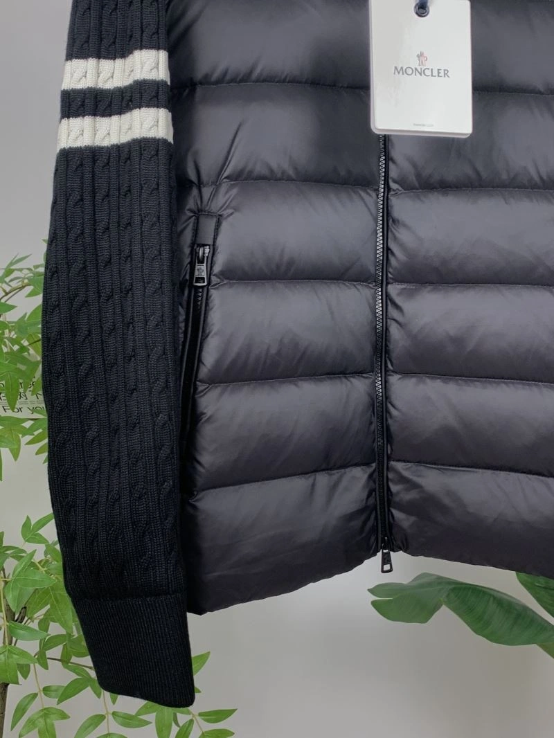 Lightweight Moncler Down Jackets 144365
