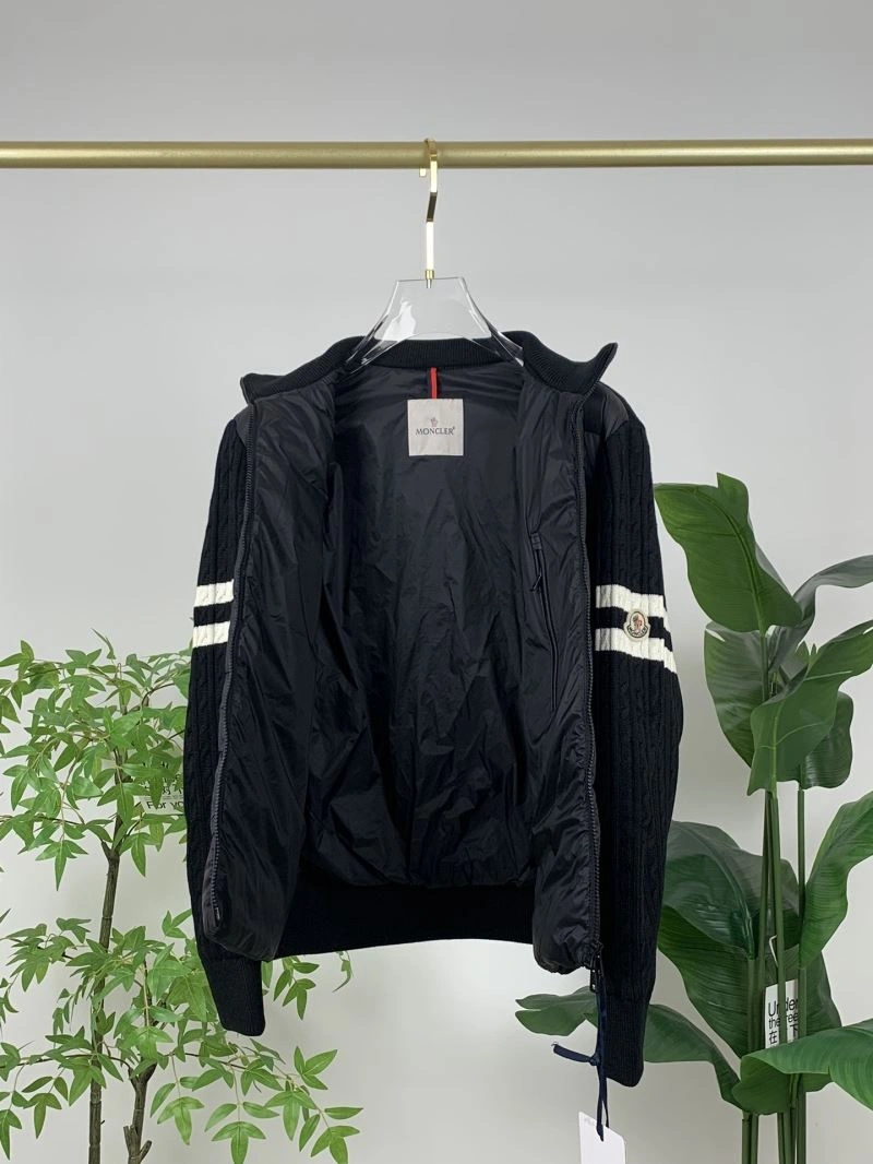 Lightweight Moncler Down Jackets 144365