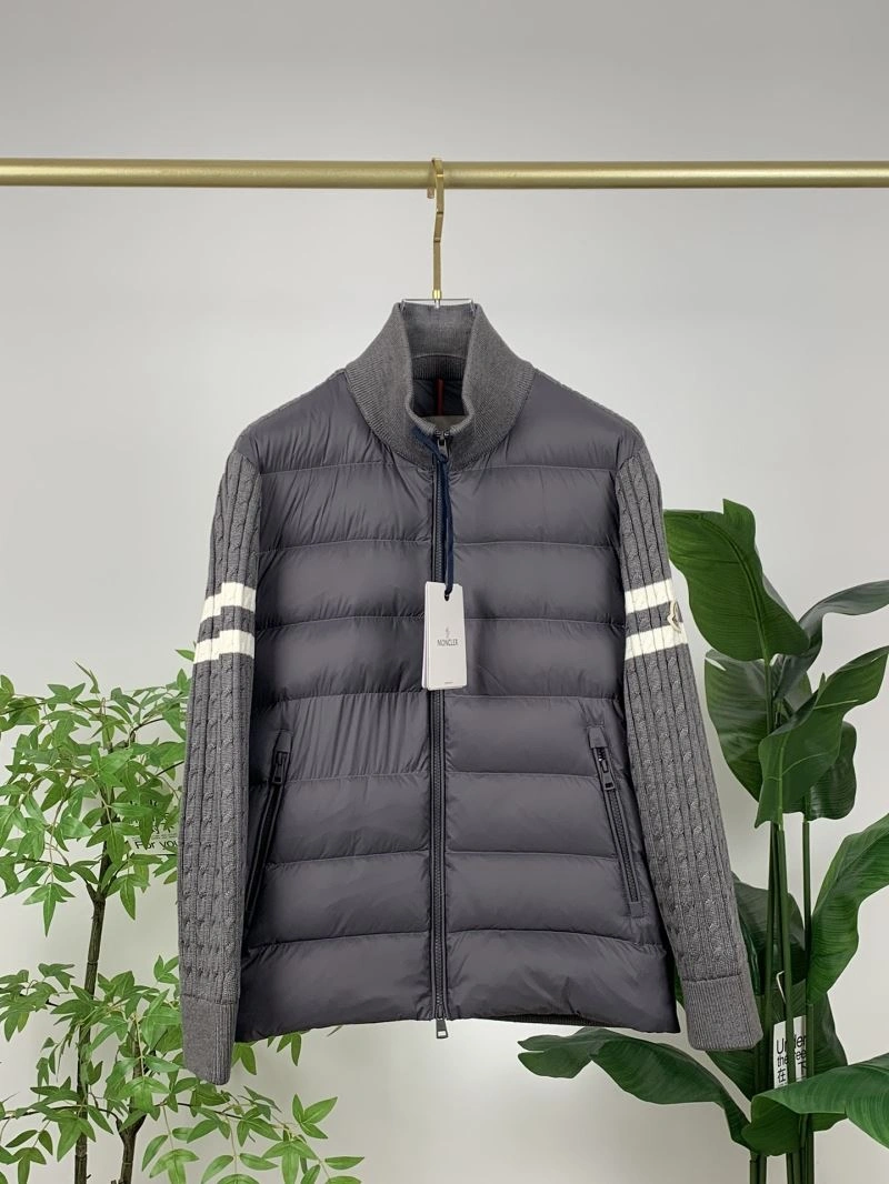 Moncler Down Jackets FastDry 144369