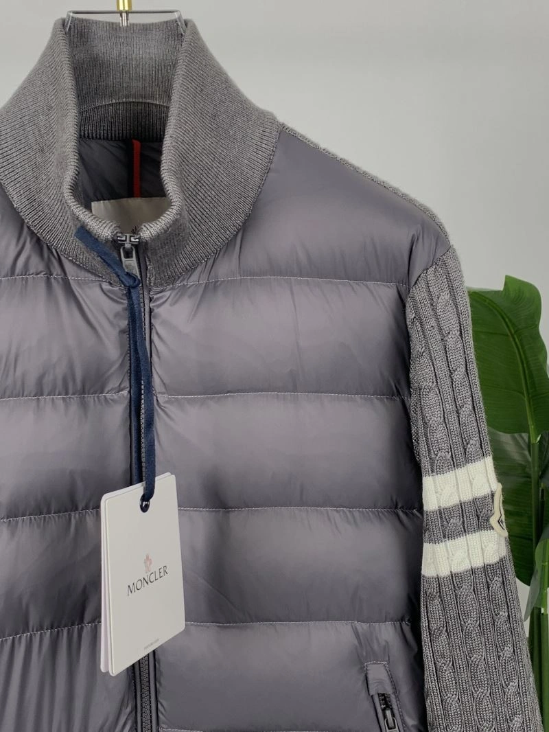 Moncler Down Jackets FastDry 144369