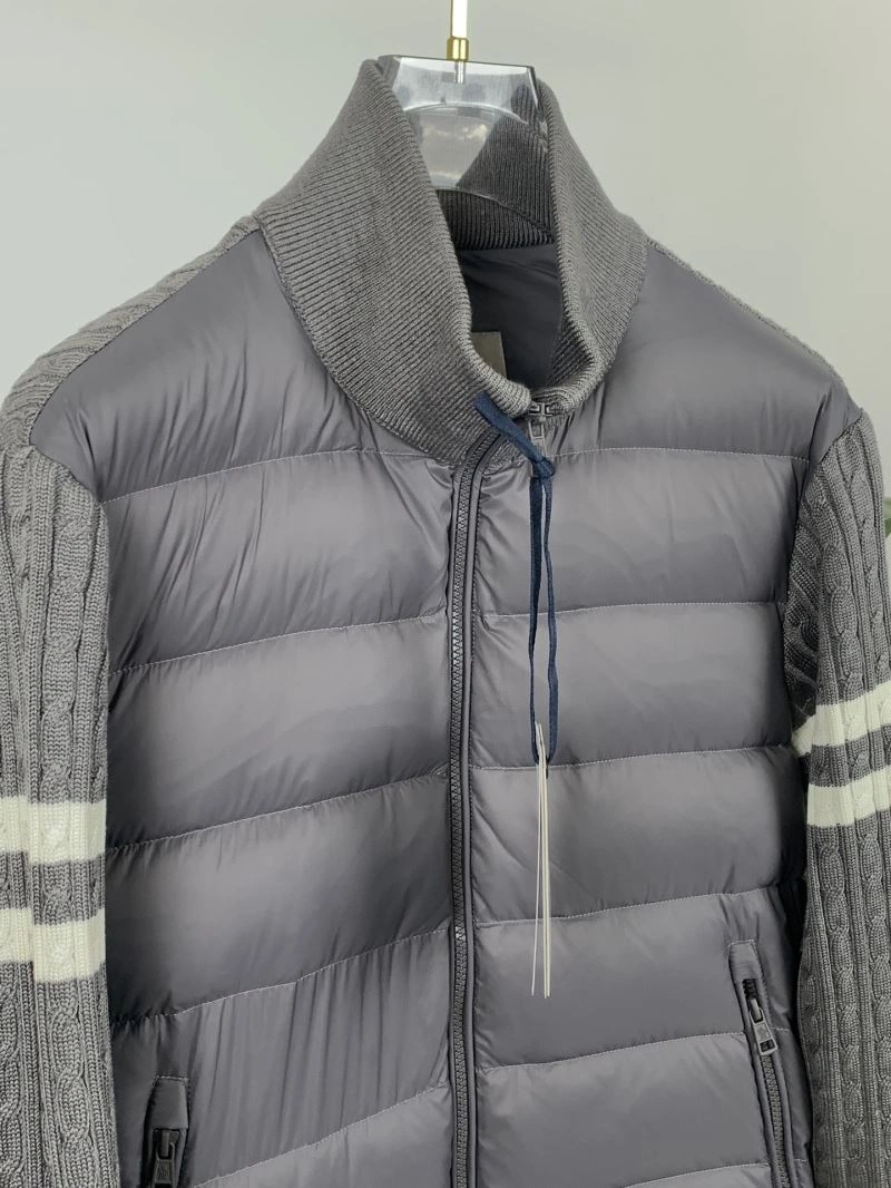 Moncler Down Jackets FastDry 144369