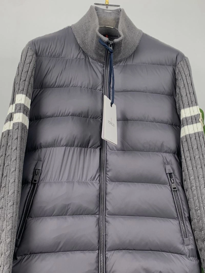 Moncler Down Jackets FastDry 144369