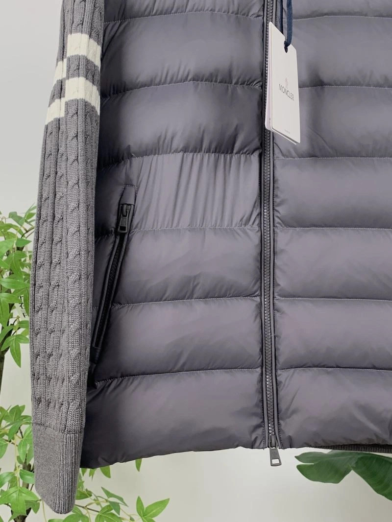 Moncler Down Jackets FastDry 144369