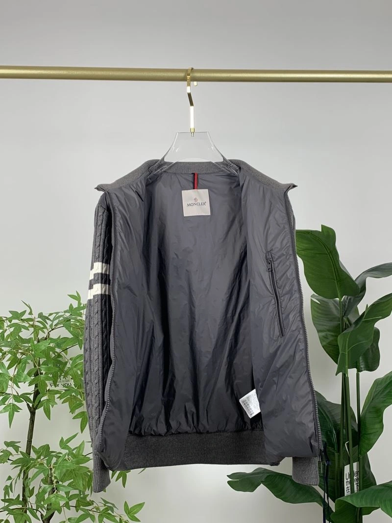Moncler Down Jackets FastDry 144369