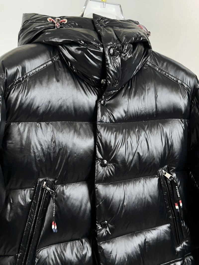 Unisex Moncler Down Jackets 144364