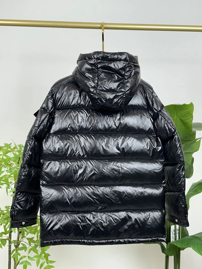 Unisex Moncler Down Jackets 144364