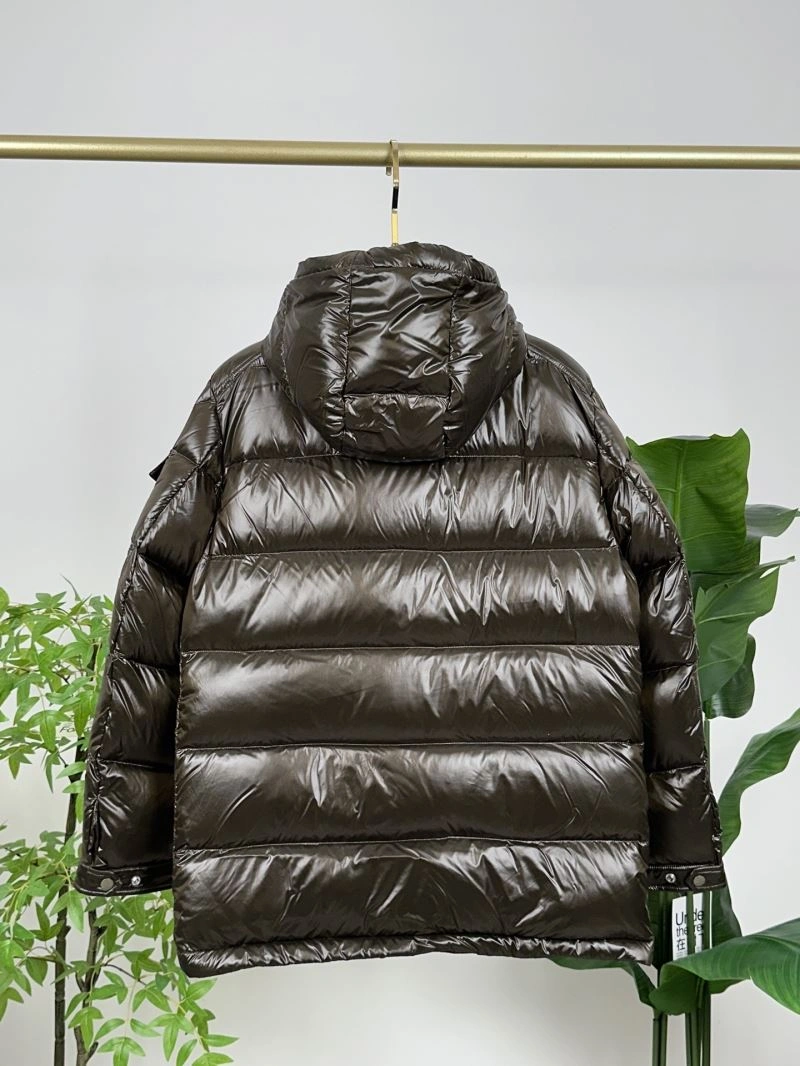 Moncler Down Jackets Stretchable 144360