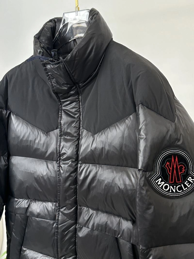 Moncler Down Jackets WellDesigned 144362