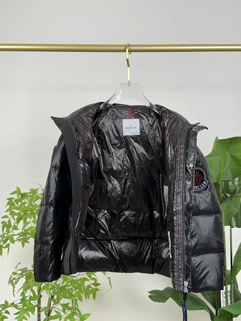 Moncler Down Jackets WellDesigned 144362