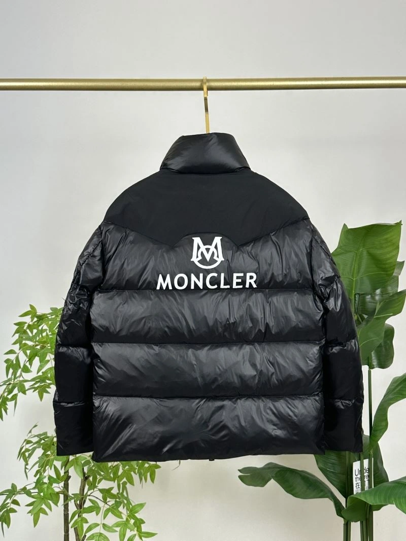 Moncler Down Jackets WellDesigned 144362