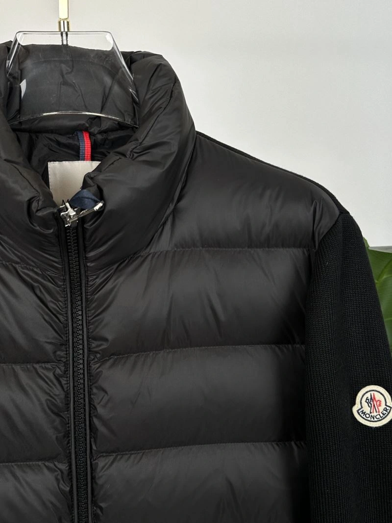 BestValue Moncler Down Jackets 144350