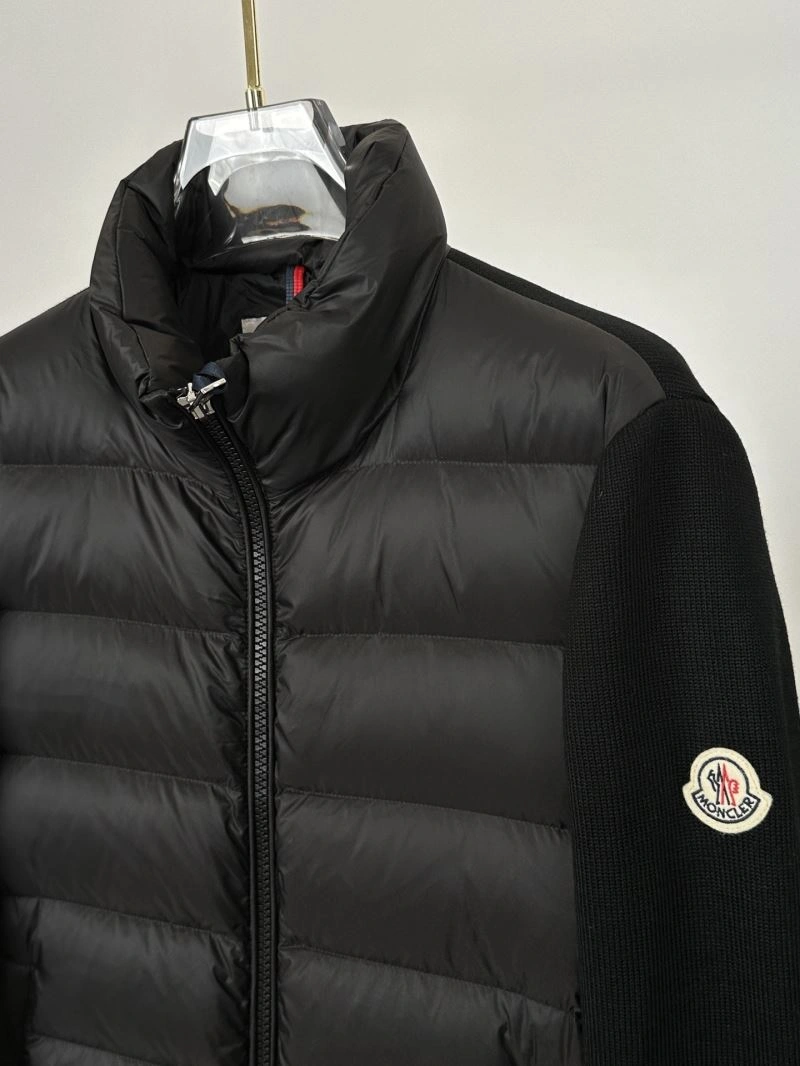 BestValue Moncler Down Jackets 144350