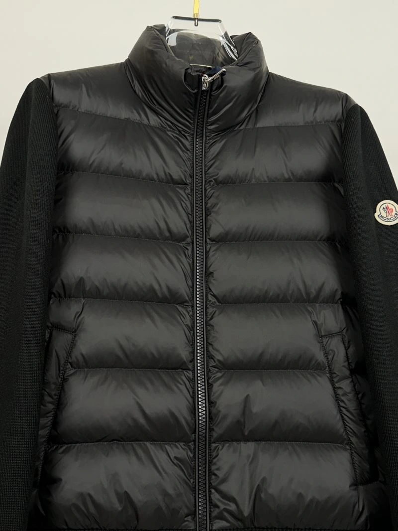 BestValue Moncler Down Jackets 144350