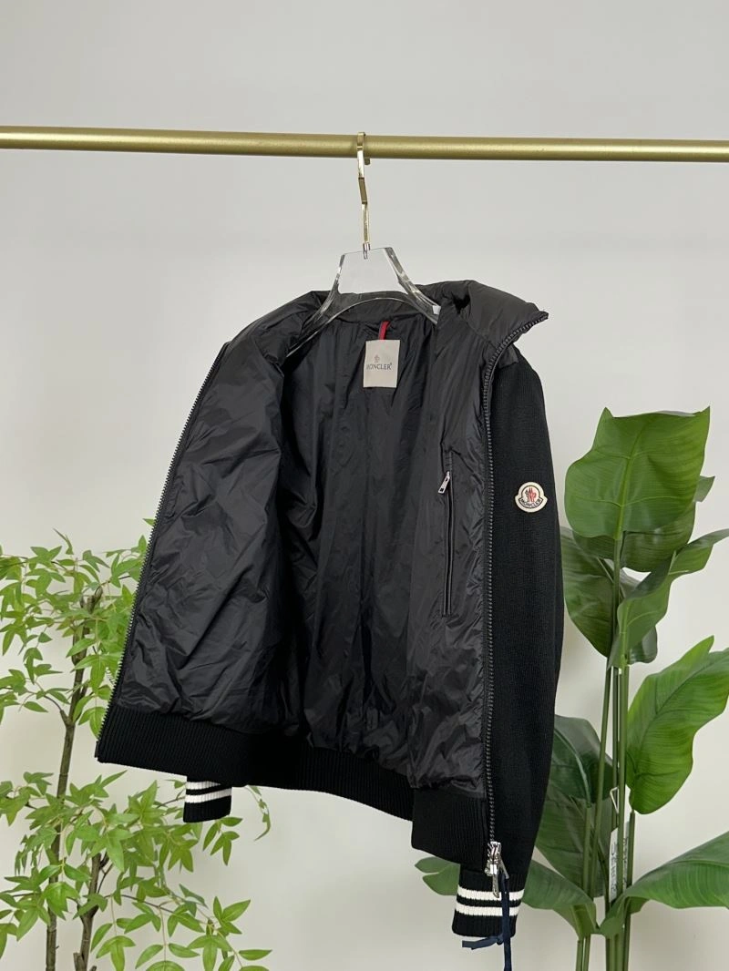 BestValue Moncler Down Jackets 144350