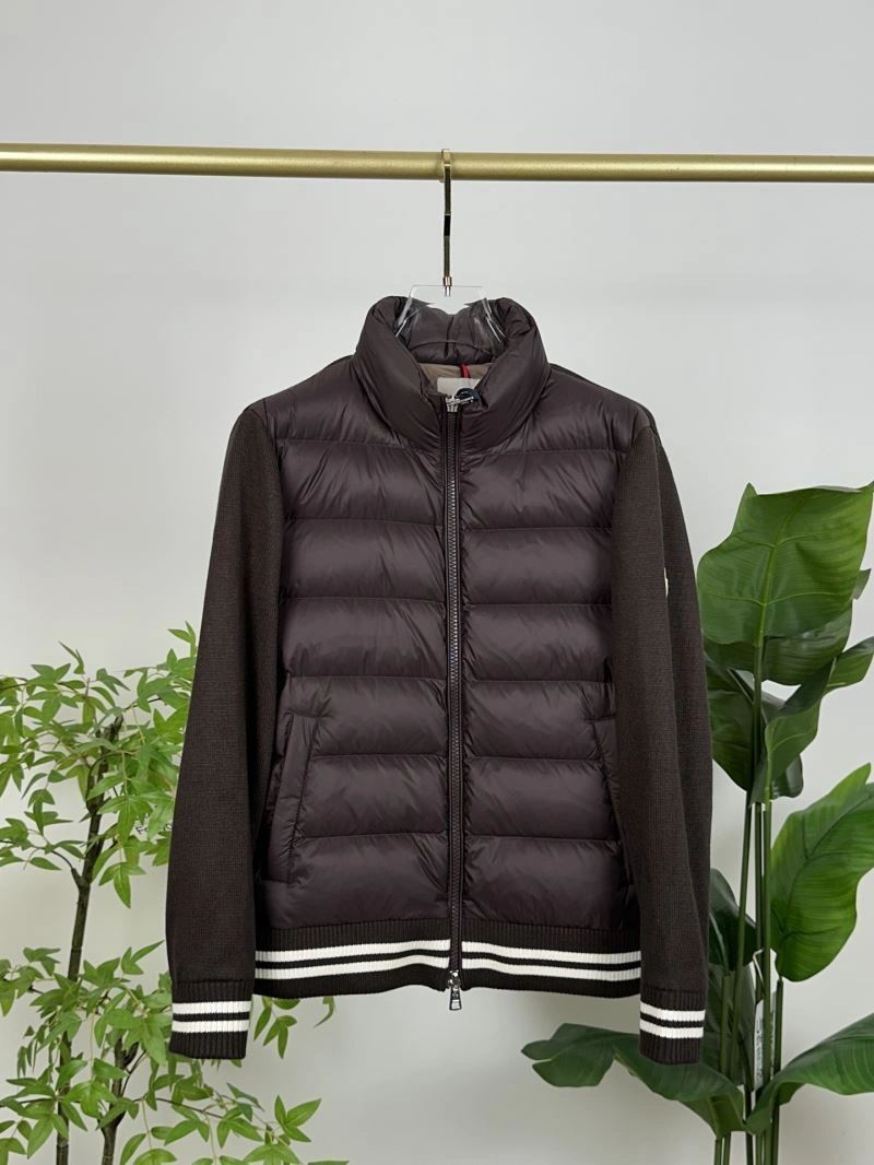 Moncler Down Jackets UrbanStyle 144351
