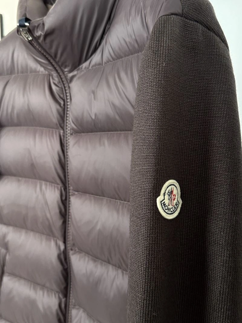 Moncler Down Jackets UrbanStyle 144351
