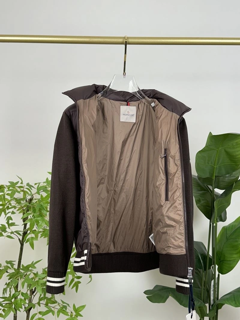 Moncler Down Jackets UrbanStyle 144351