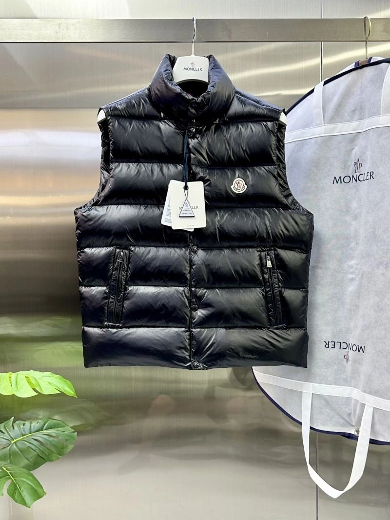 Moncler Down Jackets Trendy 144357