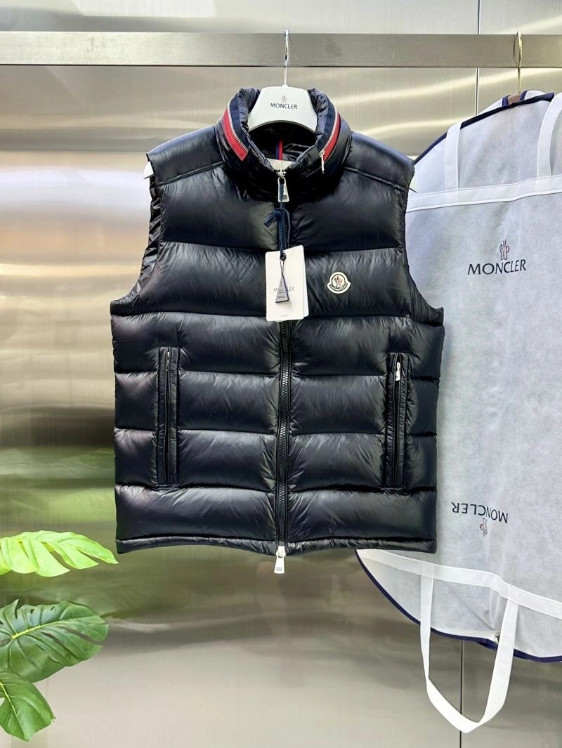 Moncler Down Jackets Original 144366