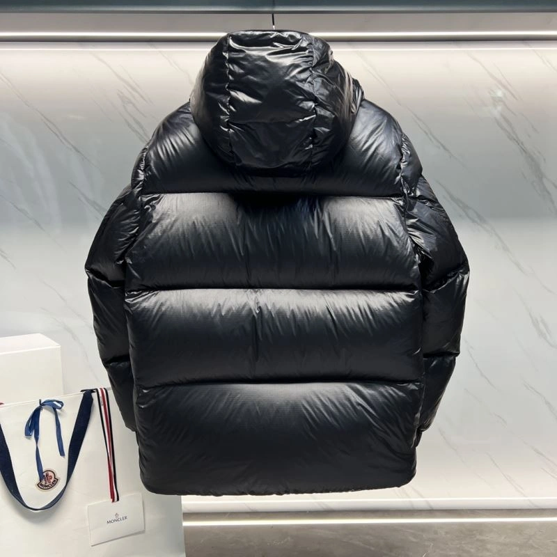 Moncler Down Jackets Youthful 144344