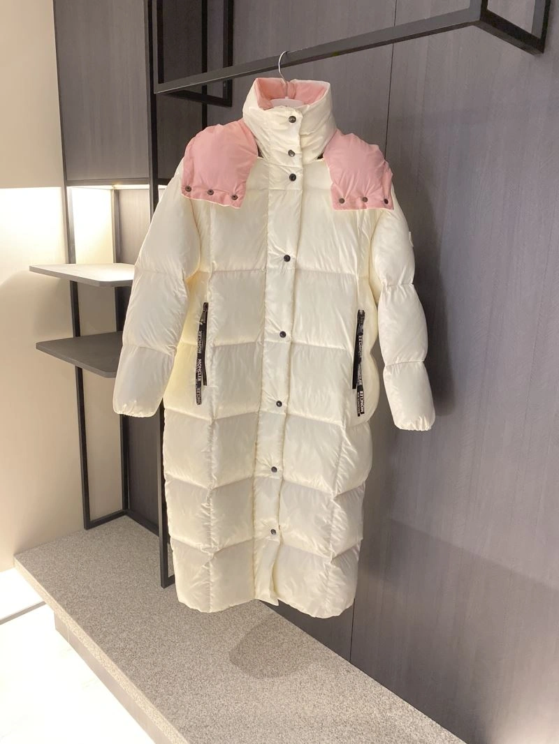 Moncler Down Jackets Original 144355