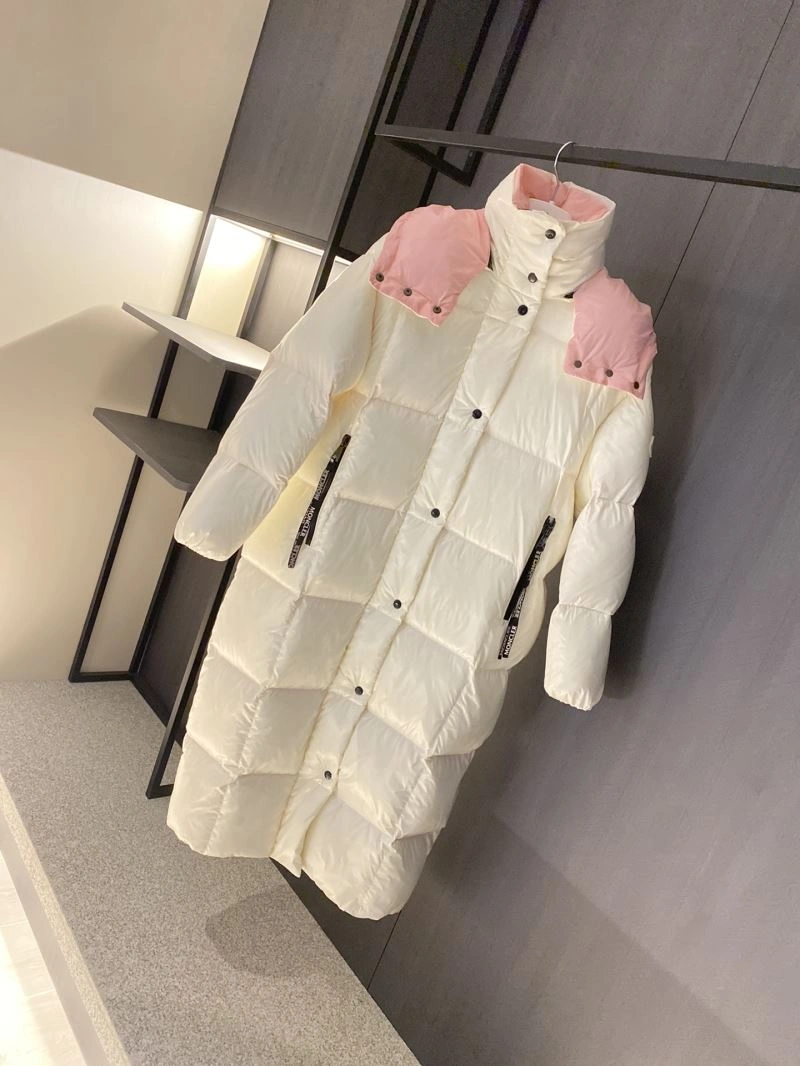 Moncler Down Jackets Original 144355