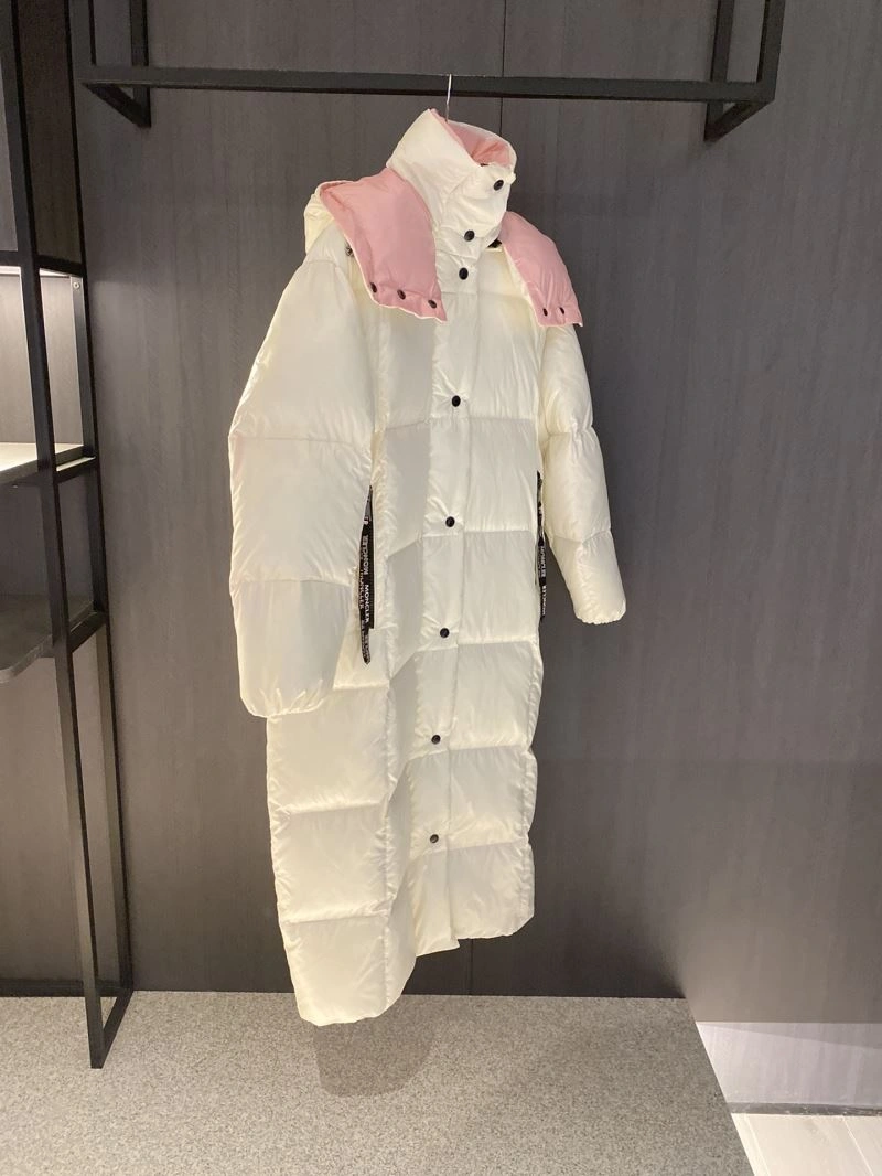 Moncler Down Jackets Original 144355